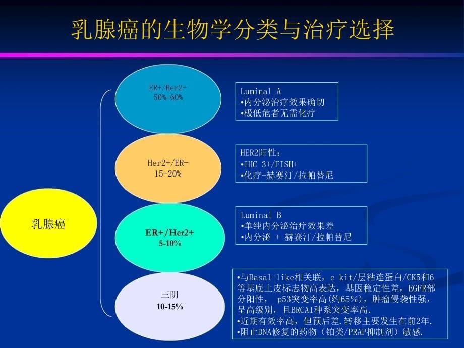 晚期乳腺癌治疗的基本原则和策略_第5页