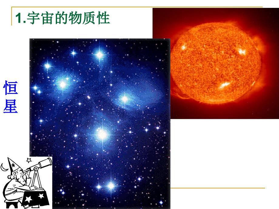 1-1地球的宇宙环境-课件_第3页