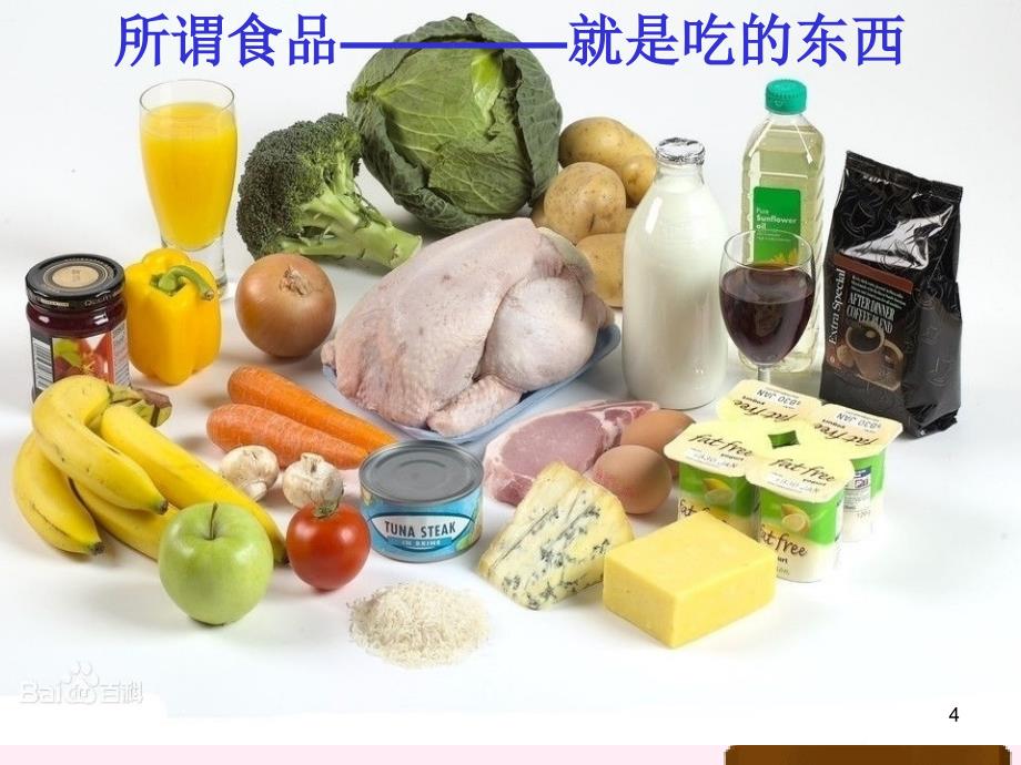 家长进课堂—小学生食品安全知识ppt课件.ppt_第4页