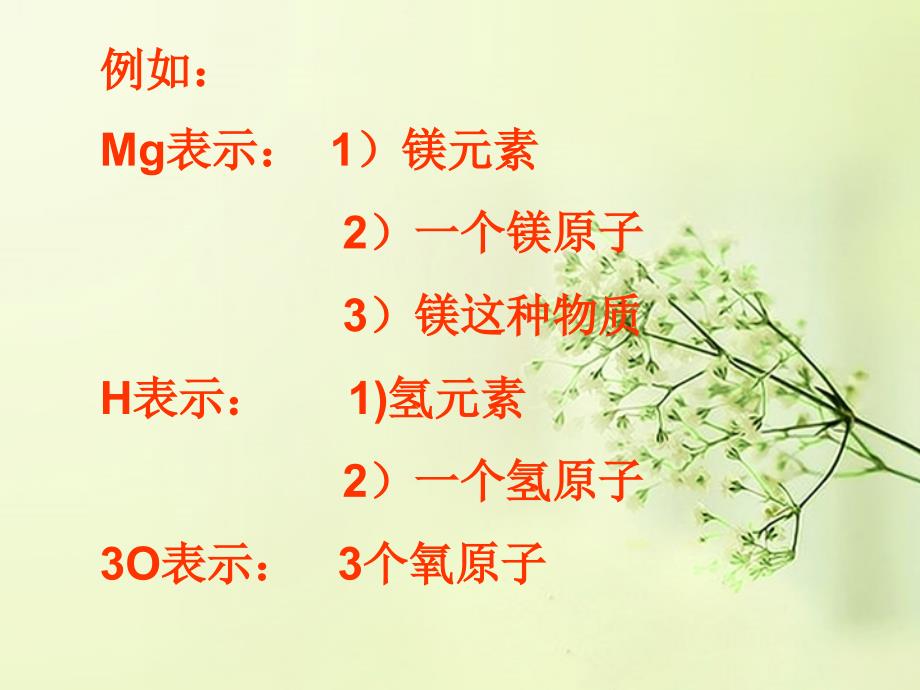 元素符号的意义_第4页