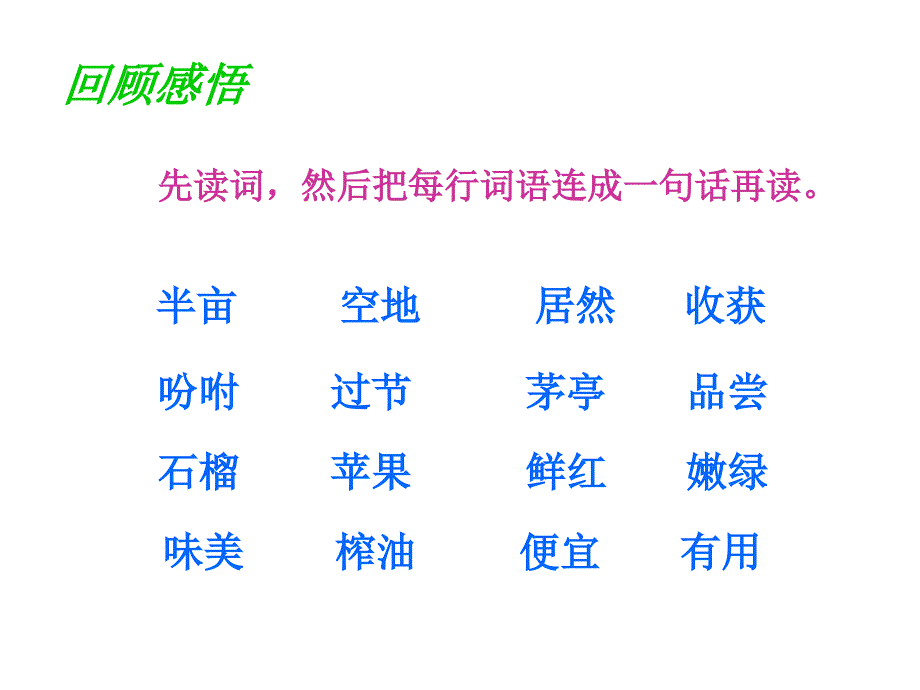 《落花生》教学课件_第4页