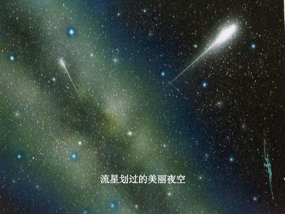 苏教版初中语文七年级上册《宇宙里有些什么》课件_第2页