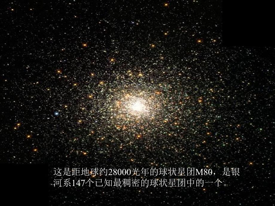 苏教版初中语文七年级上册《宇宙里有些什么》课件_第4页