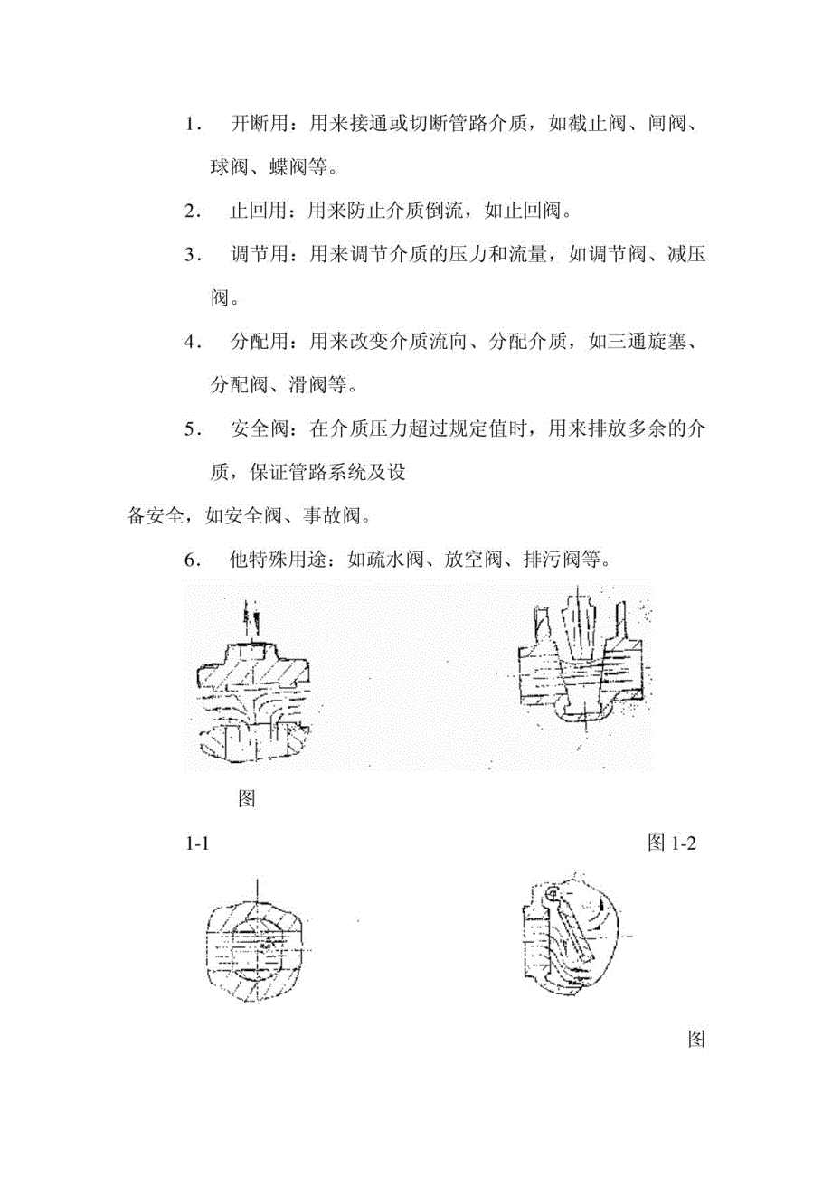 火电厂阀门培训资料_第3页