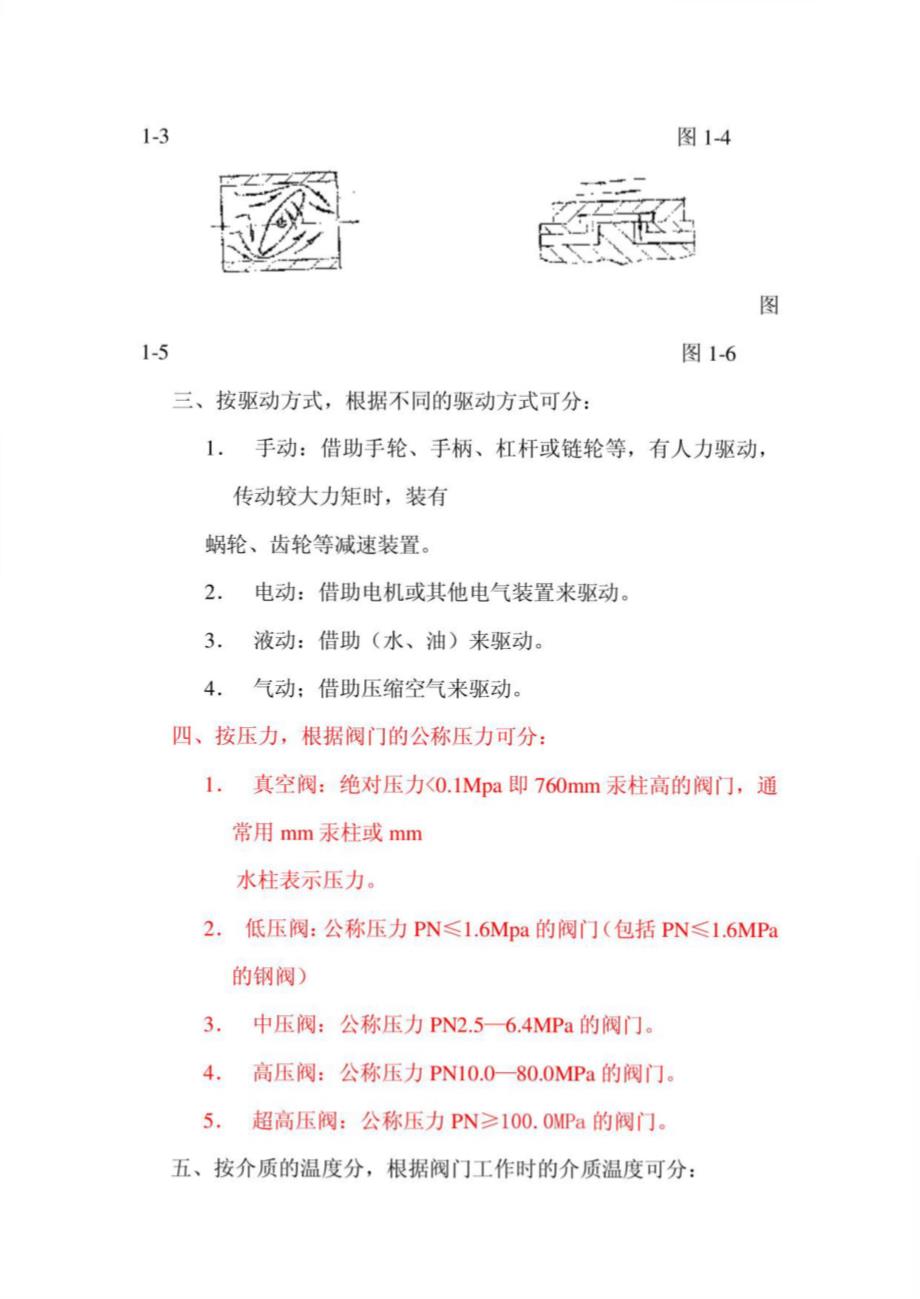 火电厂阀门培训资料_第4页