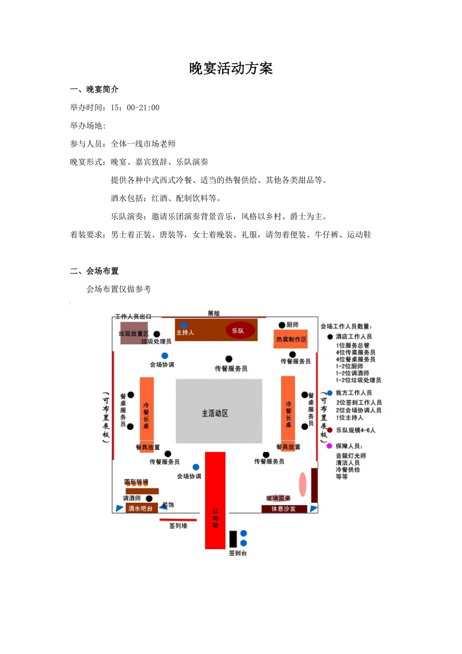 红酒晚宴活动方案_第1页