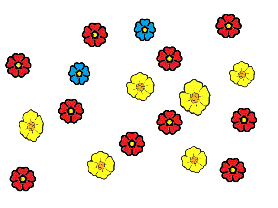 二年级上册数学课件7.5倍的认识冀教版共15张PPT_第3页