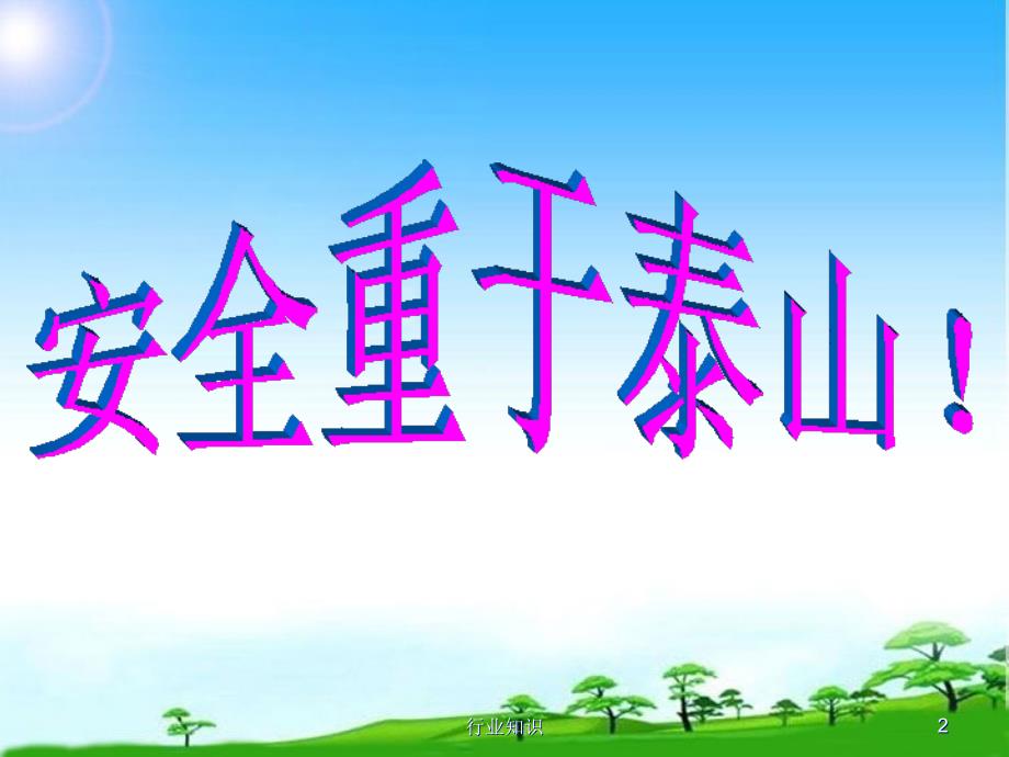 小学元旦寒假安全教育主题班会[优选内容]_第2页