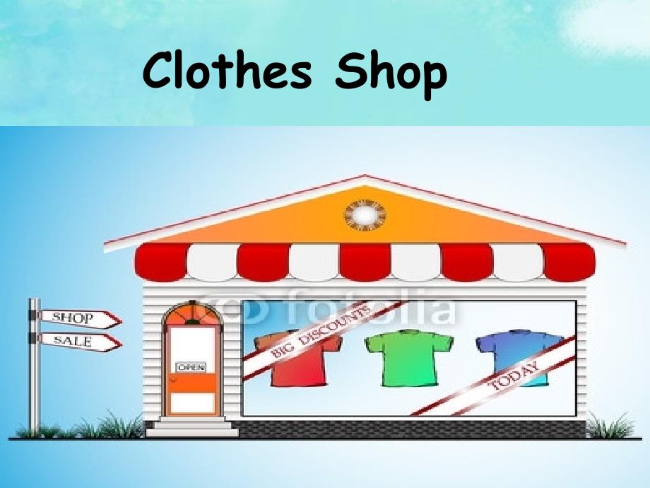 Myclothes第六课时PPT课件_第4页