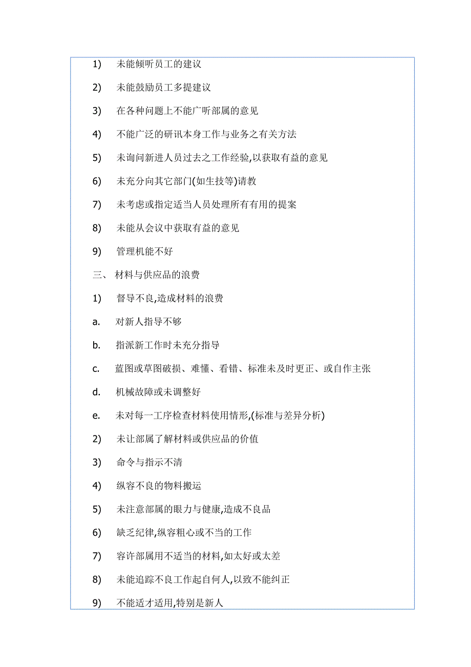 企业现场管理的151种浪费DOC7（天选打工人）.docx_第2页