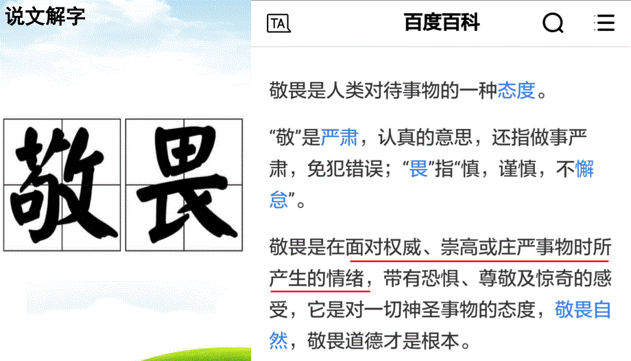 《敬畏生命》课件_第3页