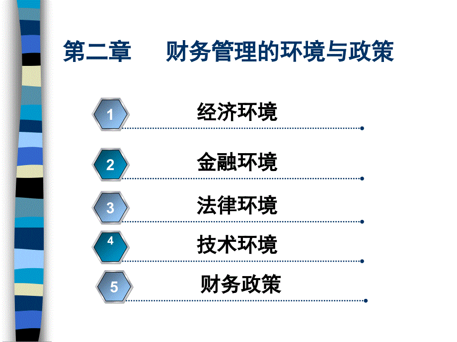 财务管理的环境与政策(PPT-68页)课件_第1页