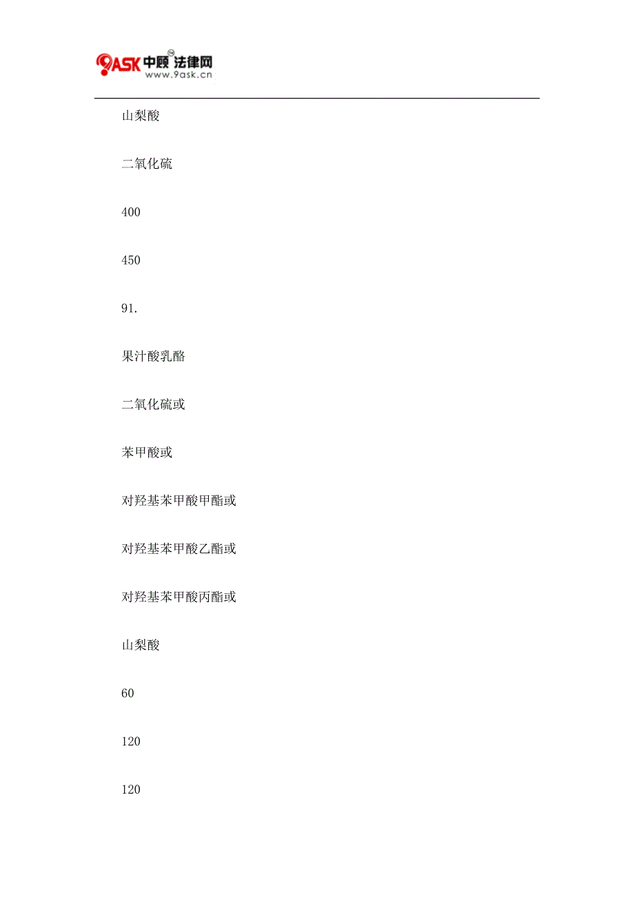 第132BD章果酱包括出售以供特殊饮食用途的规例十三.doc_第2页