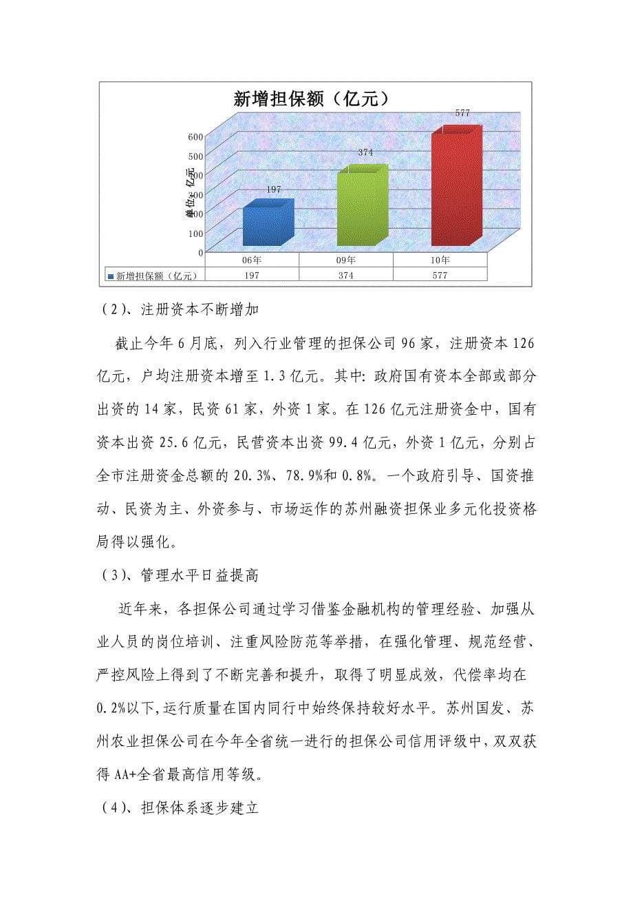 拟入股担保公司可行性报告_第5页