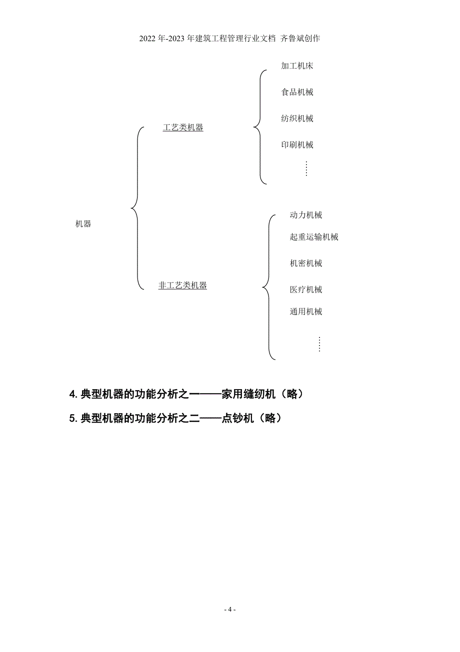 机械设计学知识小结_第4页