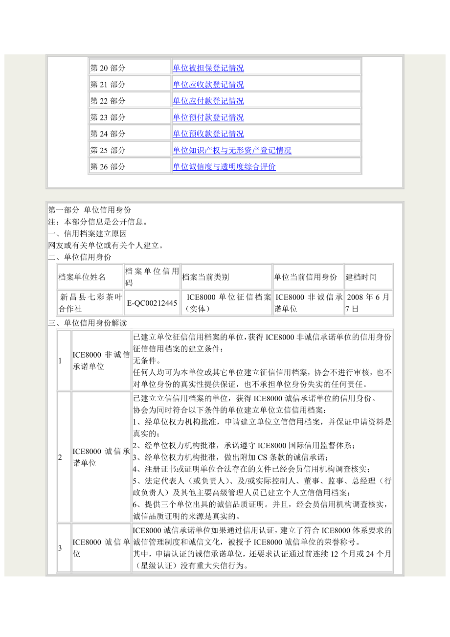 新昌茶叶专业合作社成效显著_第4页