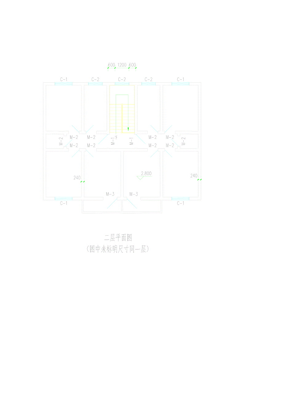 《建筑工程评估》课程设计_第4页