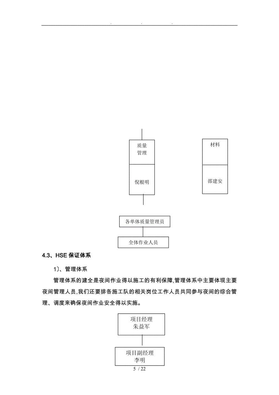 日照夜间工程施工设计方案_第5页