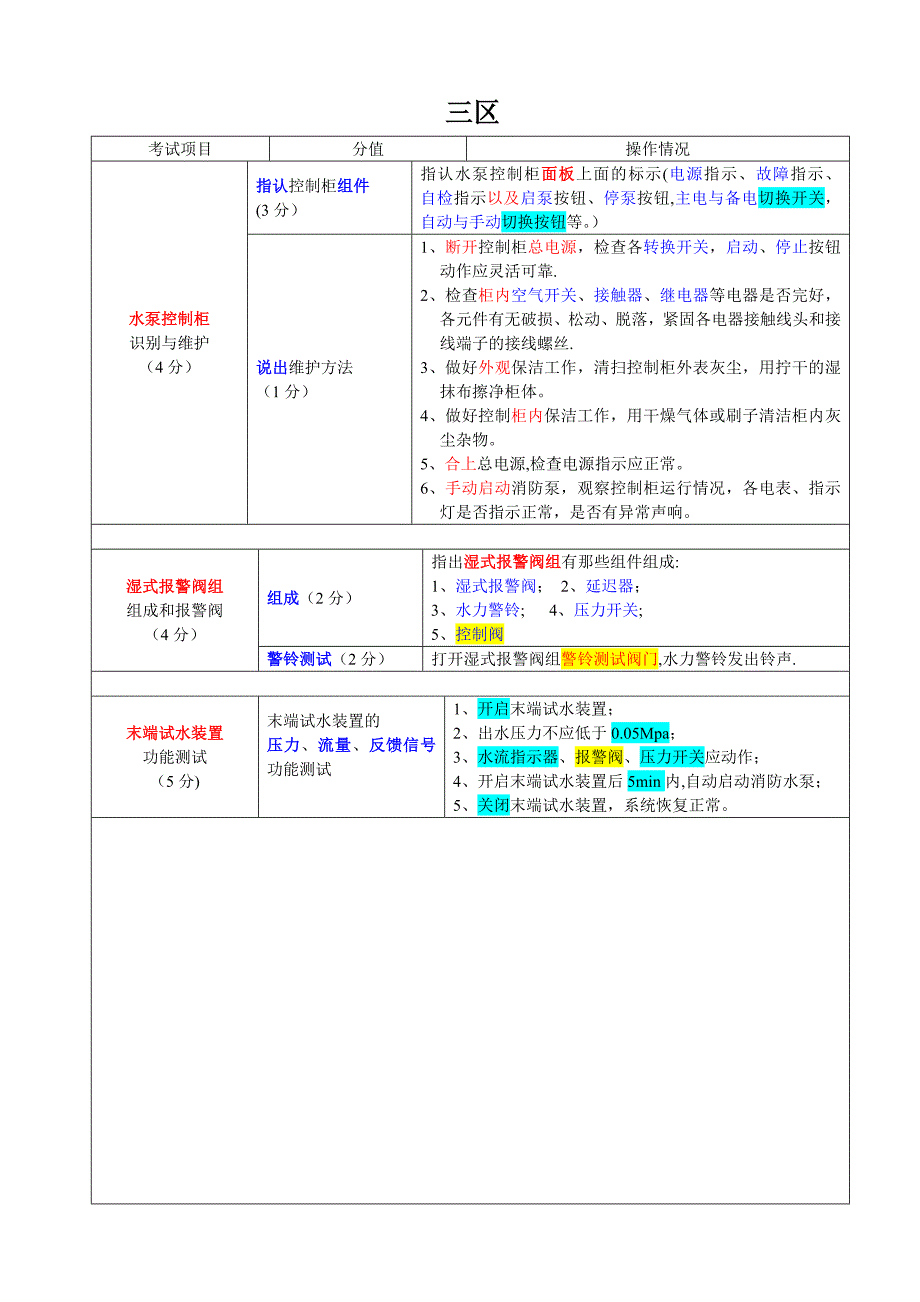 消防中级鉴定_第4页