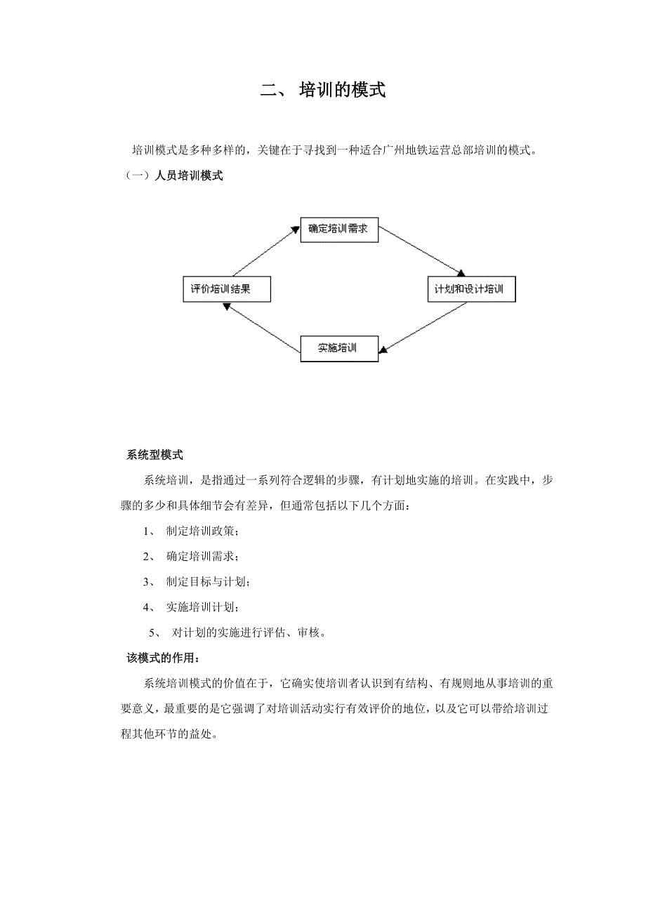 企业培训体系建设_第5页