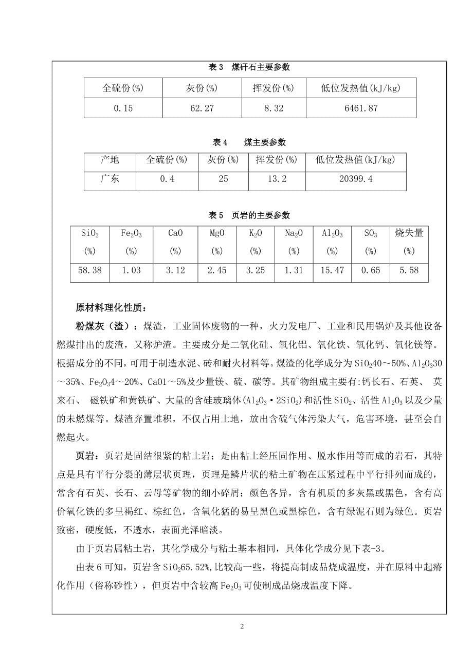 惠来麟吉建材厂废渣烧结空心(多孔)砖生产线环评4-25_第5页