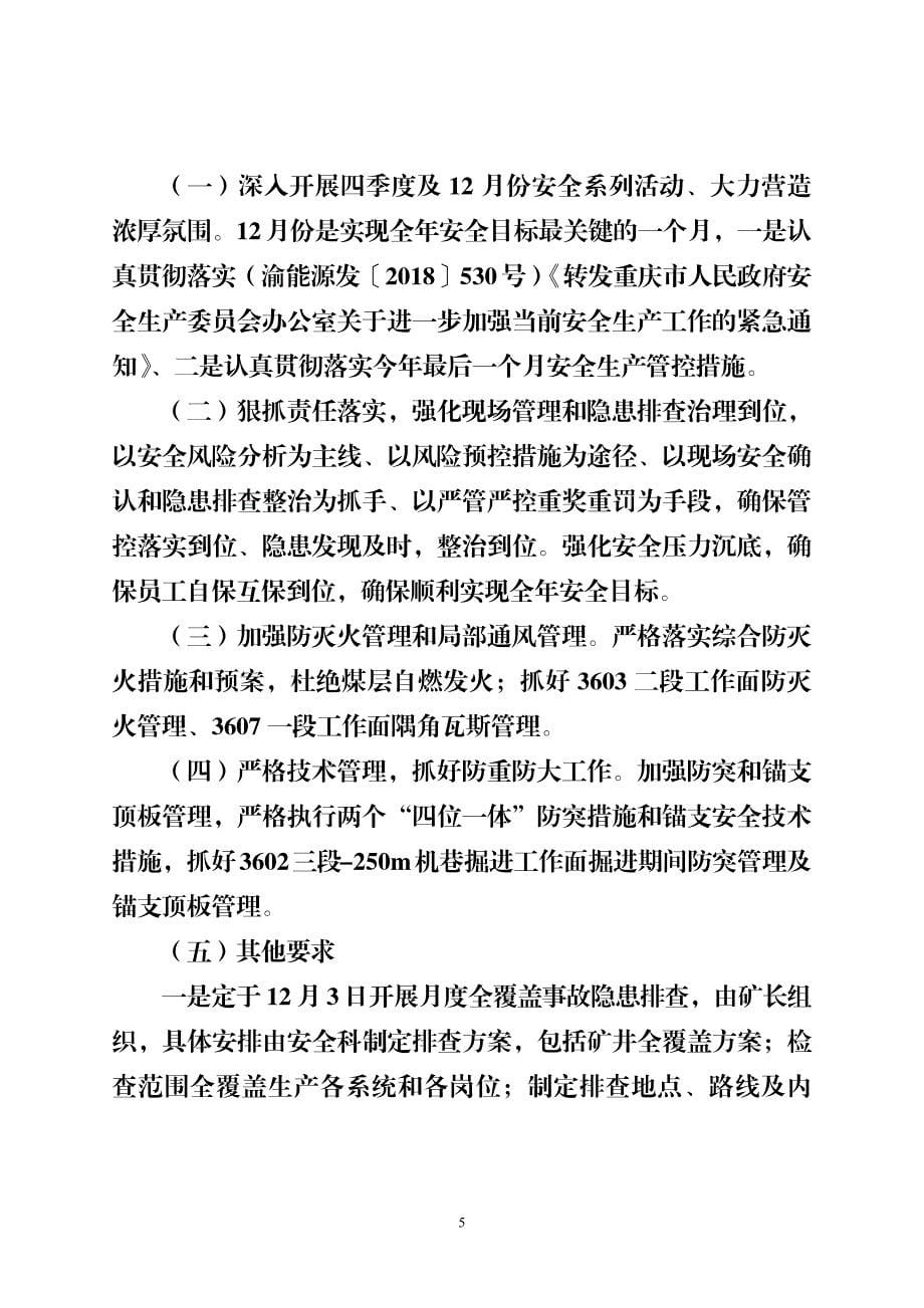 重庆能投渝新能源有限公司东林煤矿_第5页