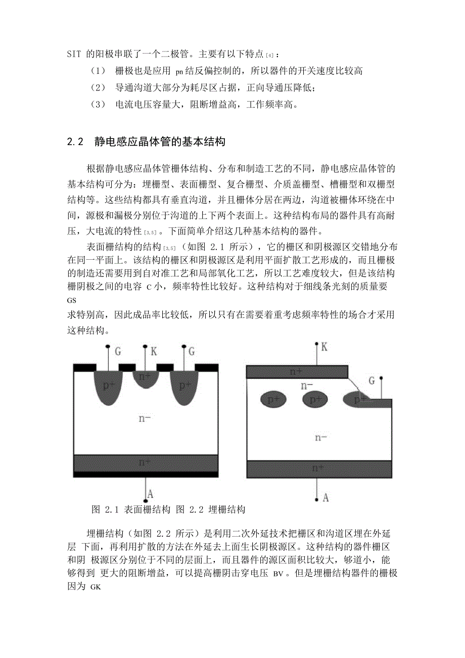 静电感应晶体管_第2页