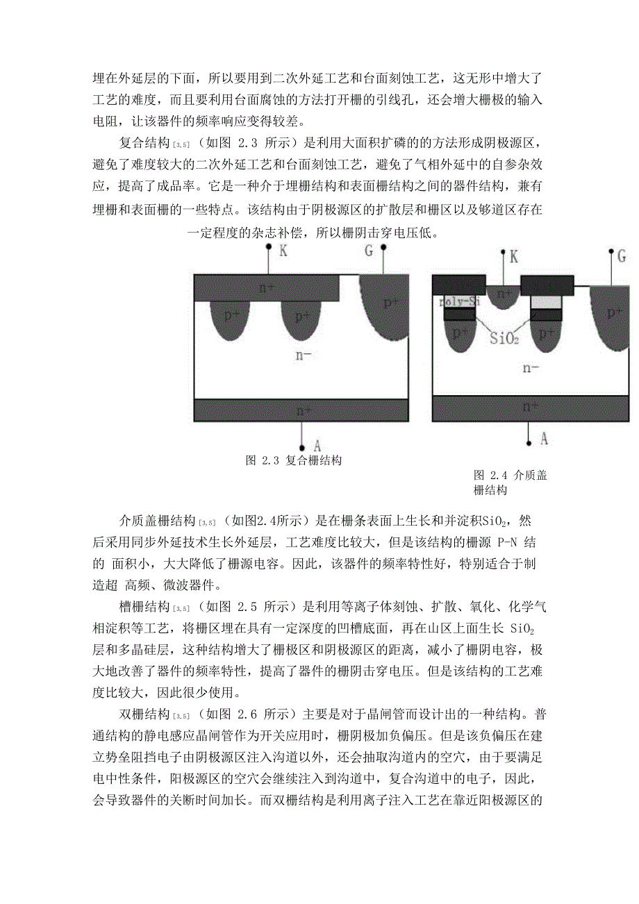 静电感应晶体管_第3页