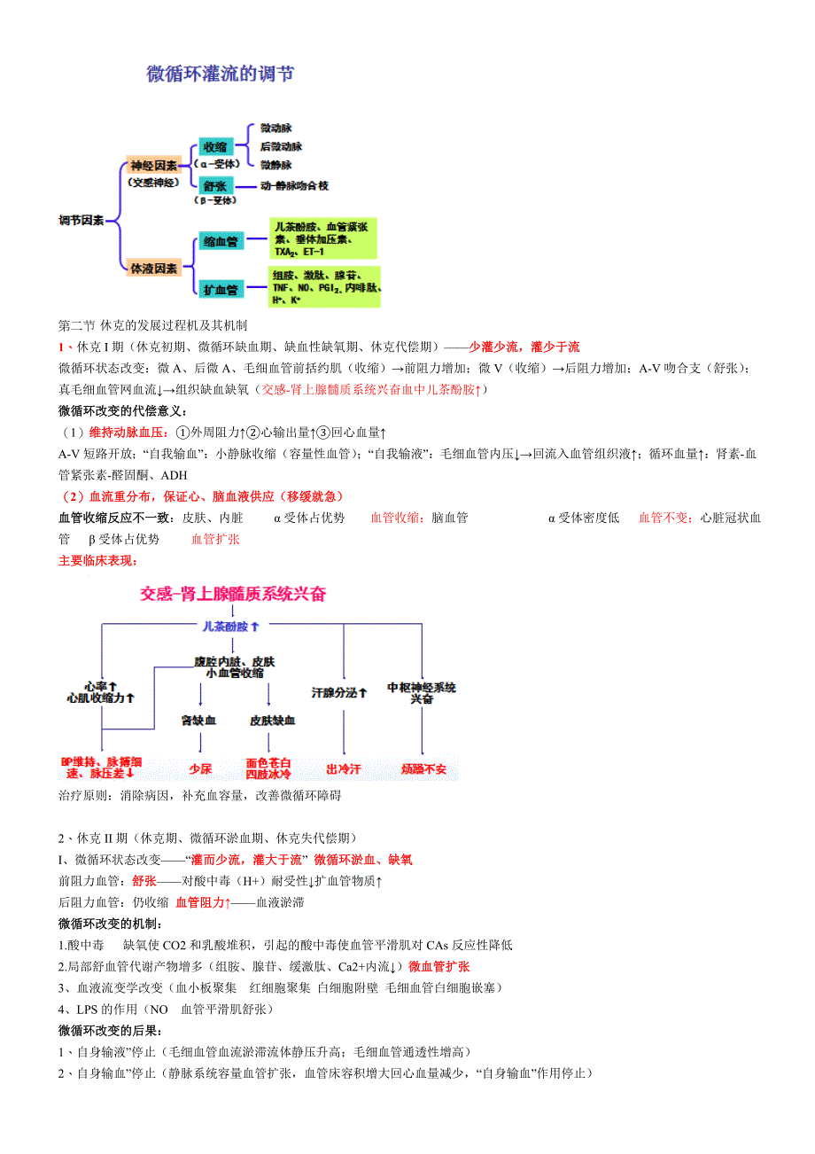 病理生理学知识点_第3页