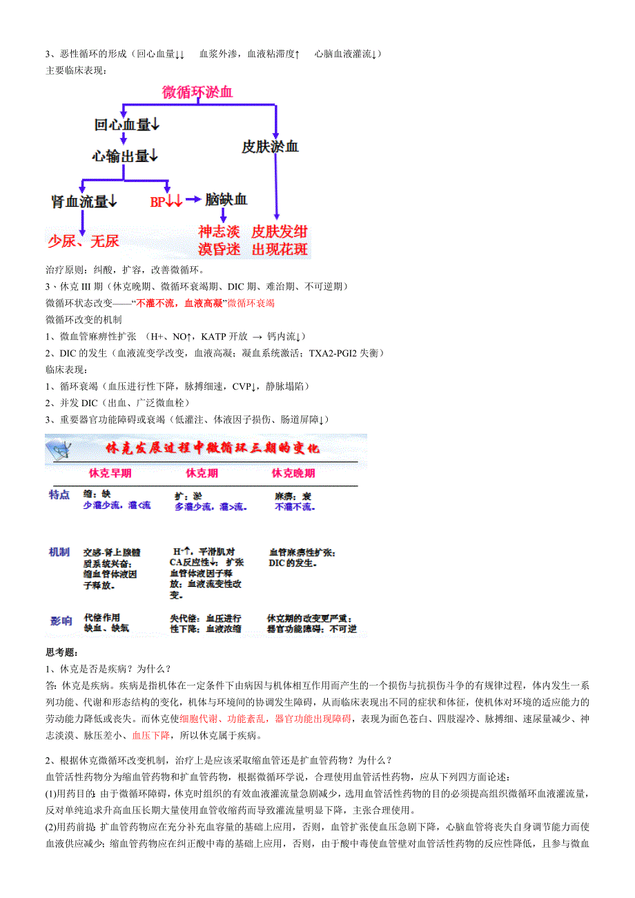 病理生理学知识点_第4页