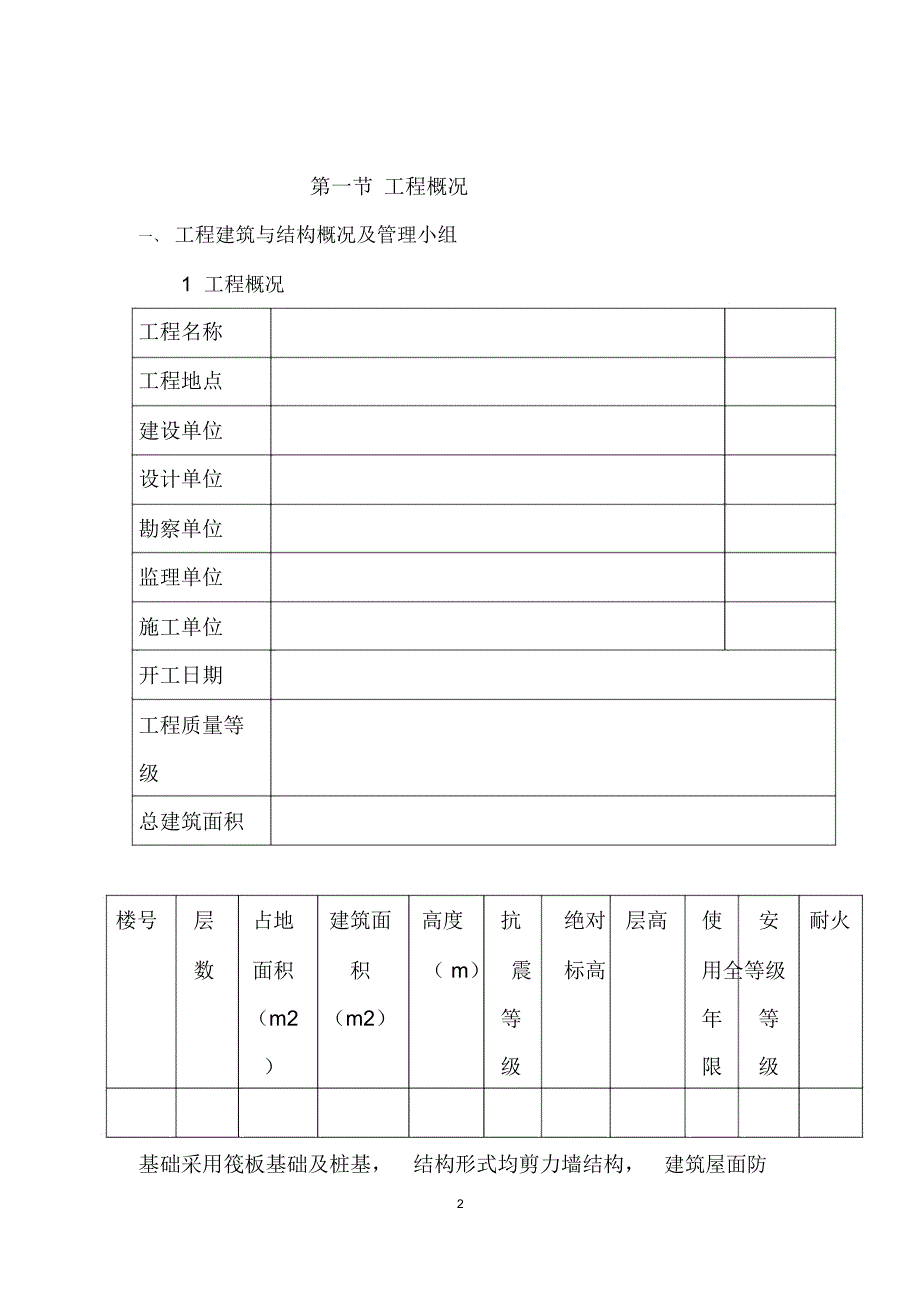 重大危险源专项施工方案_第2页