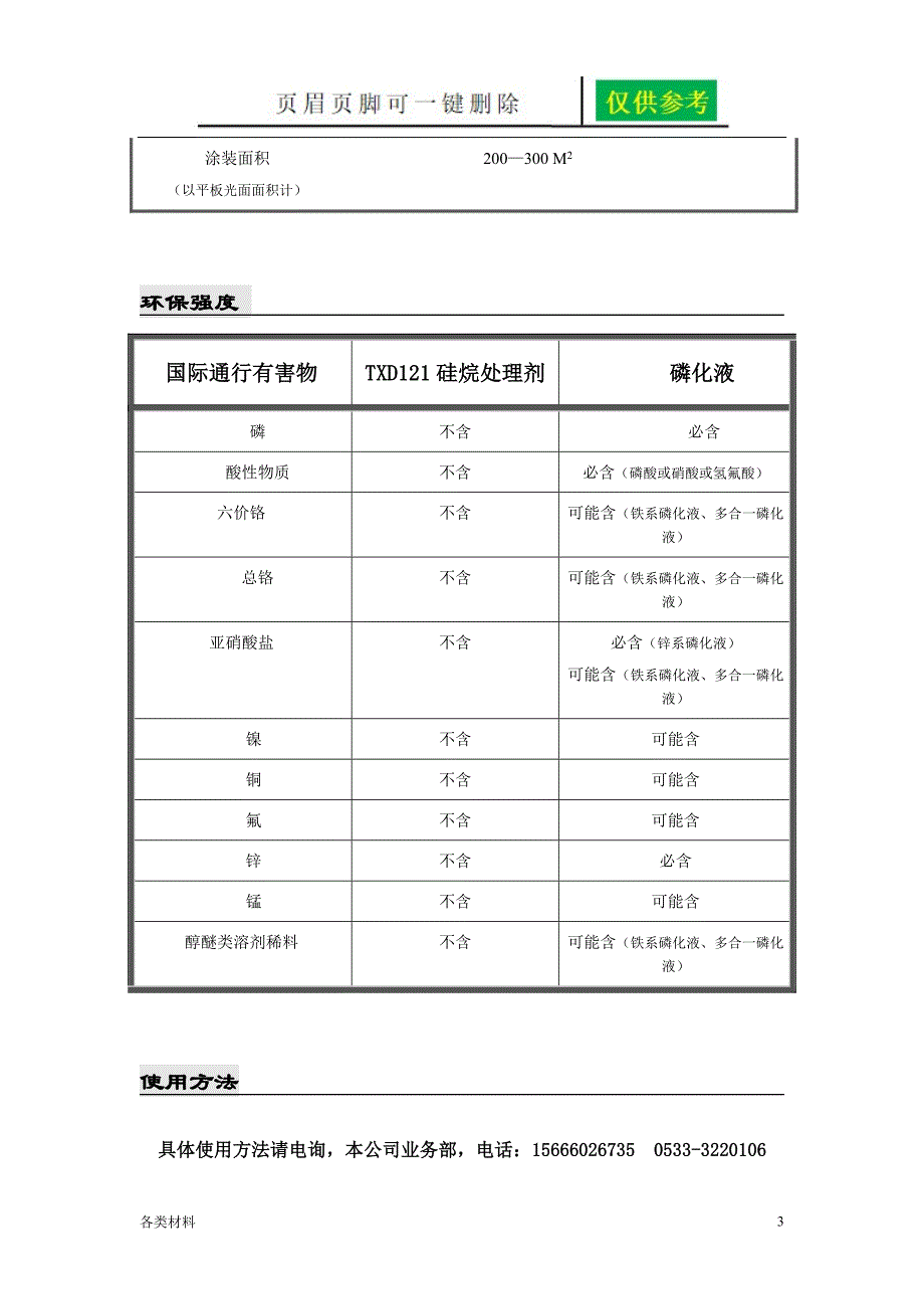 硅烷处理剂务实运用_第3页