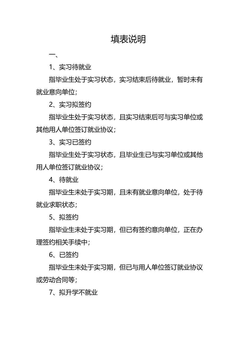 项目信息修改填表说明优质资料_第5页