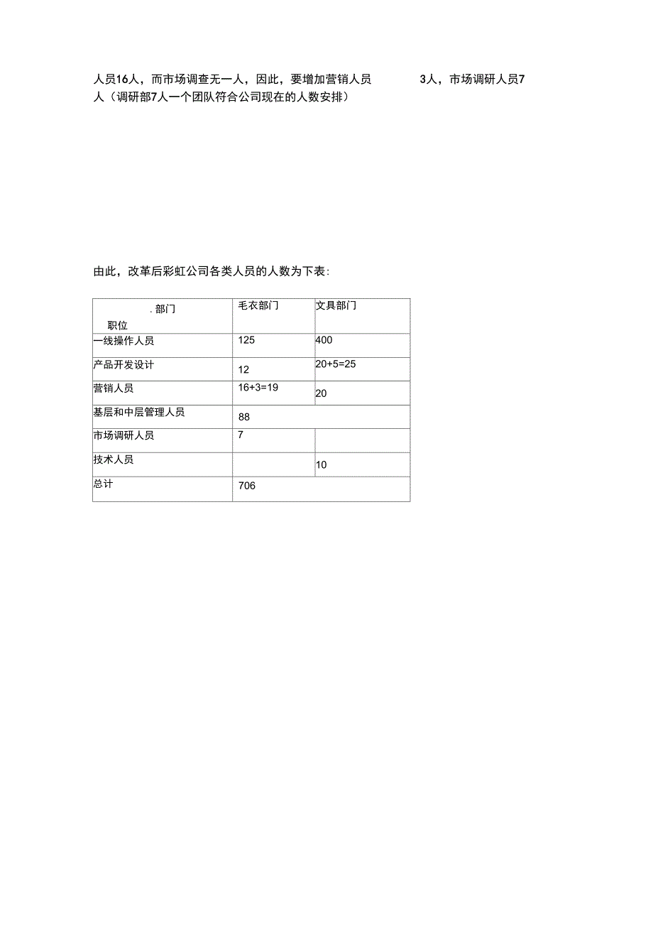 企业人力资源总体发展战略说课讲解_第4页