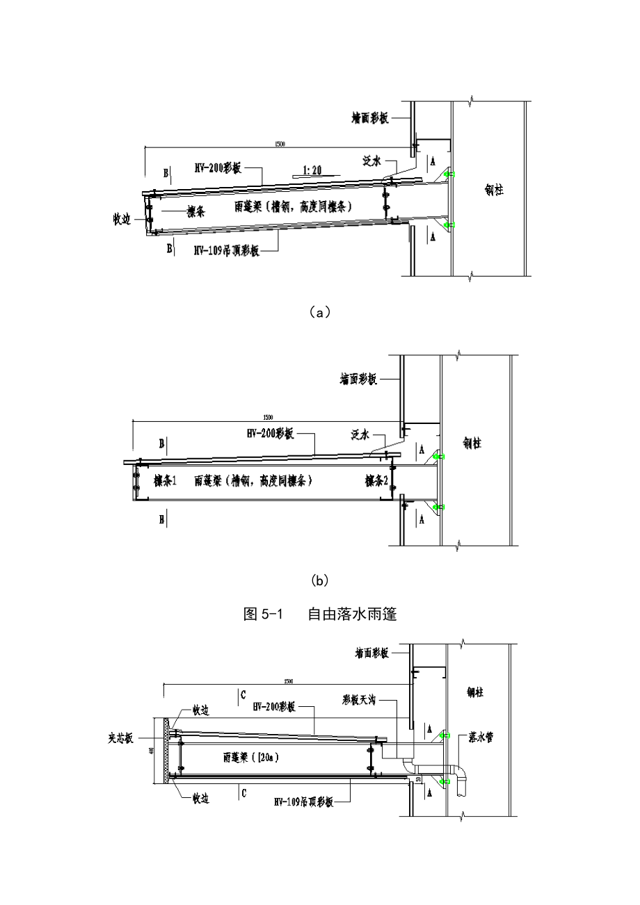 门式刚架计算原理和设计实例之五_第2页