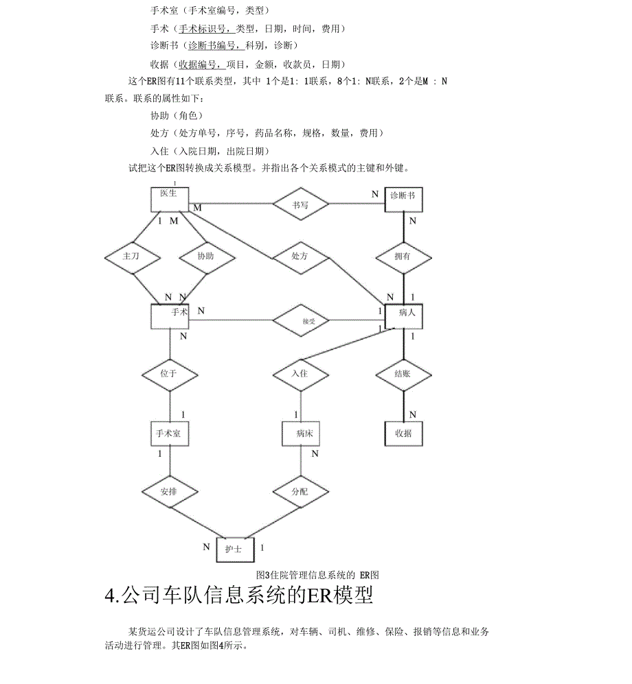 数据库课程设计题目_第4页