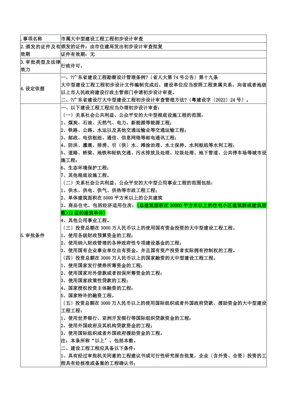 最新初步设计审查建设局7-5_第2页