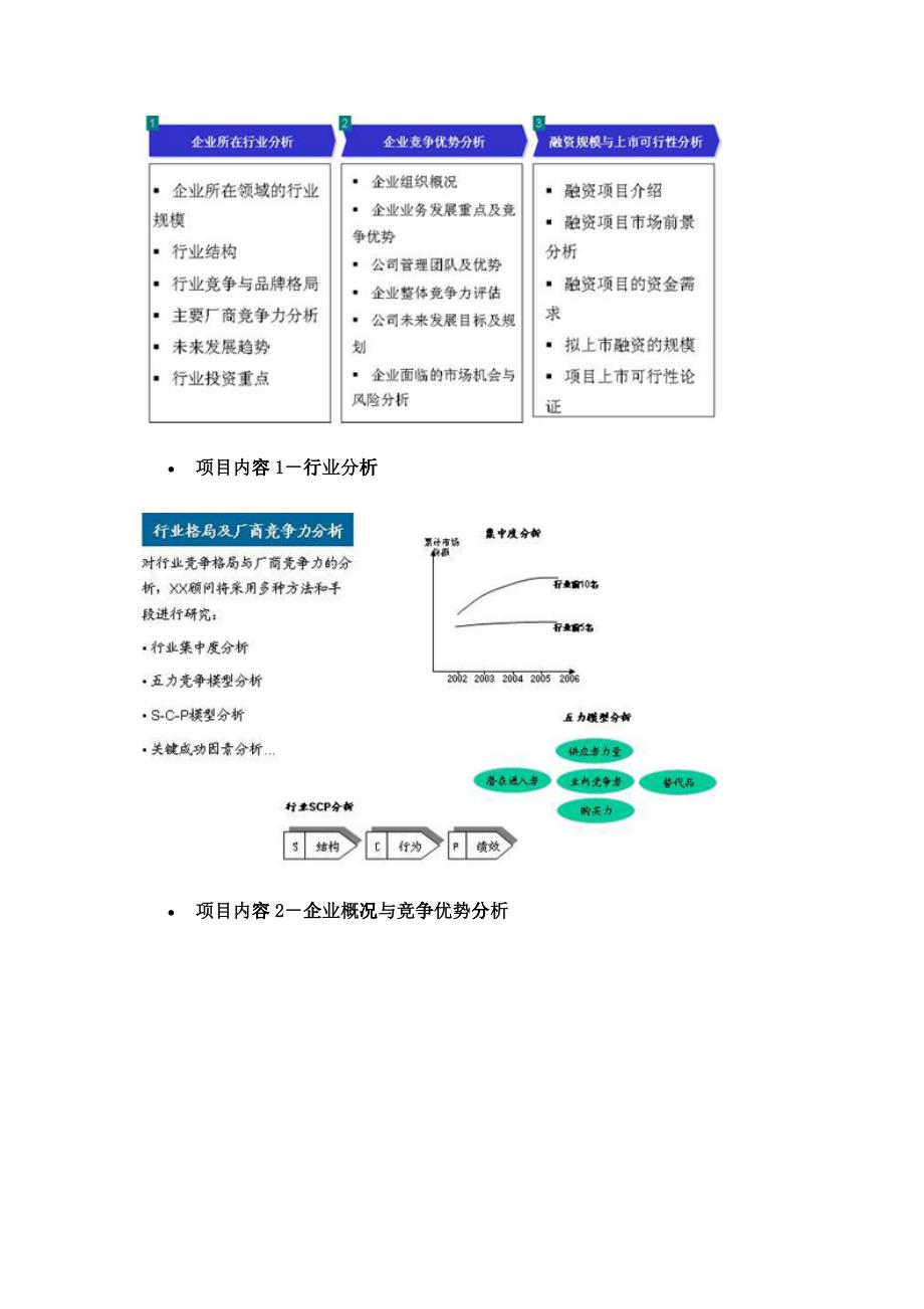 公司上市可行性研究_第2页