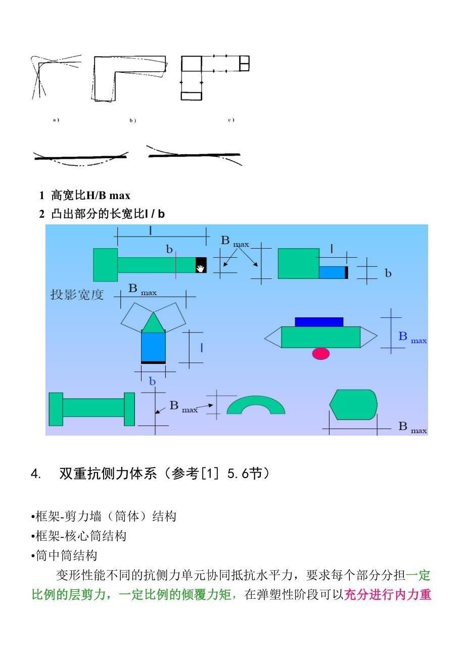 方鄂华结构规程与概念设计CK_第5页