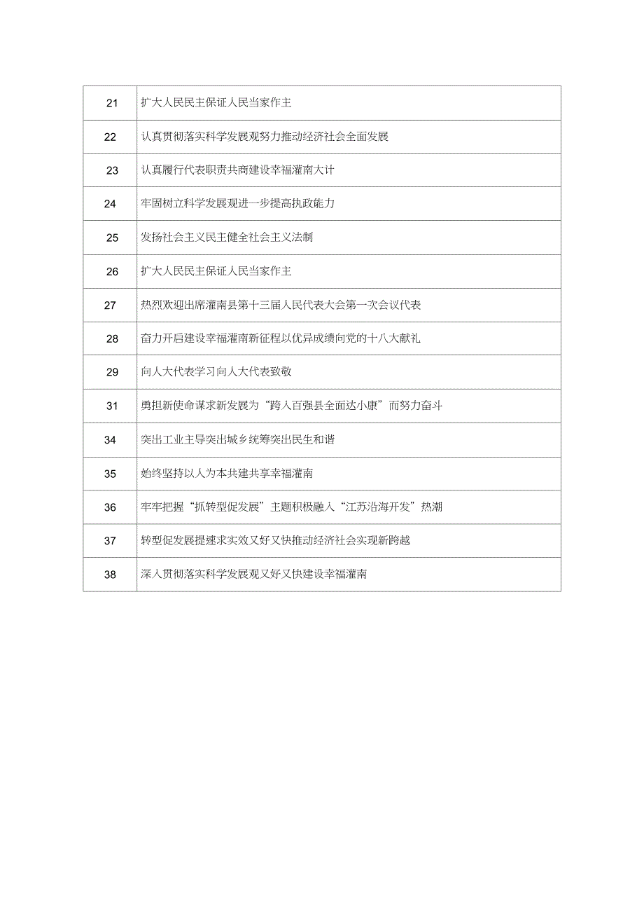 人代会宣传标语_第2页