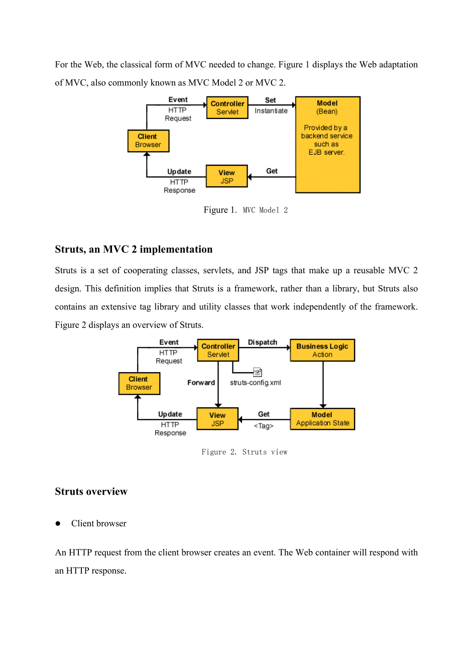 软件毕设外文翻译_第3页