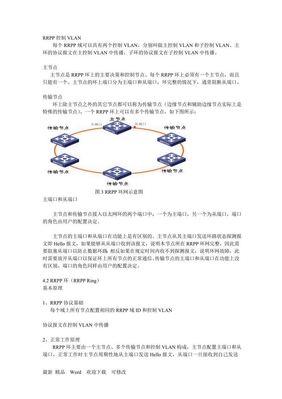 以太环网解决方案_第3页