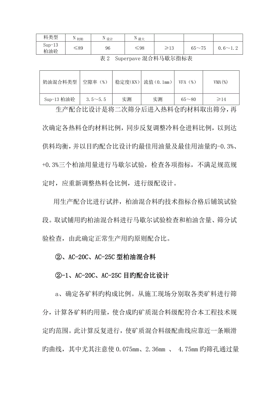 柏油路面施工方案_第4页