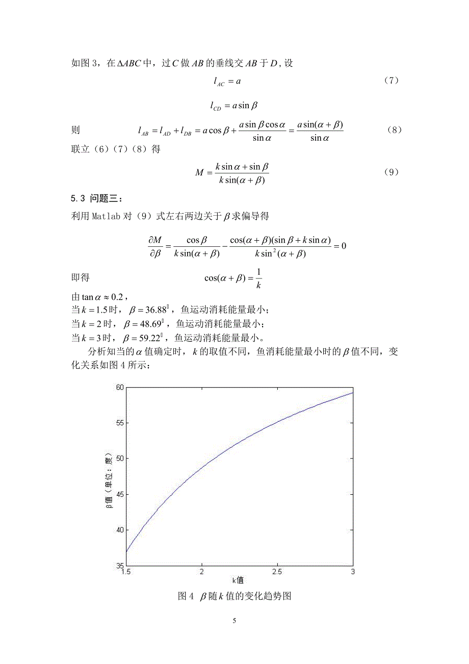 鱼游动模型_第5页