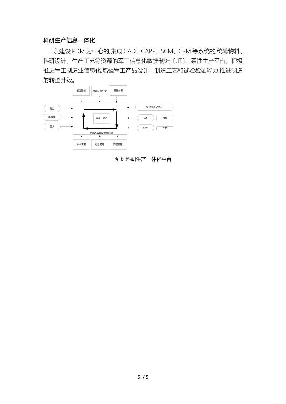 认识社会发展信息化趋势规划企业信息化战略_第5页