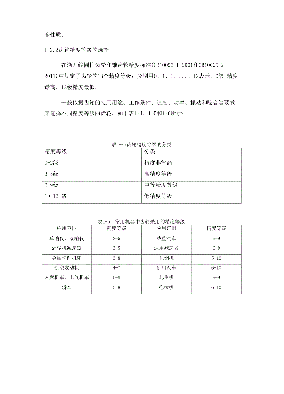 齿轮和轴承计算书-VerA_第4页