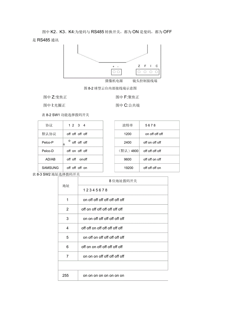 网络监控系统的综合实验_第3页