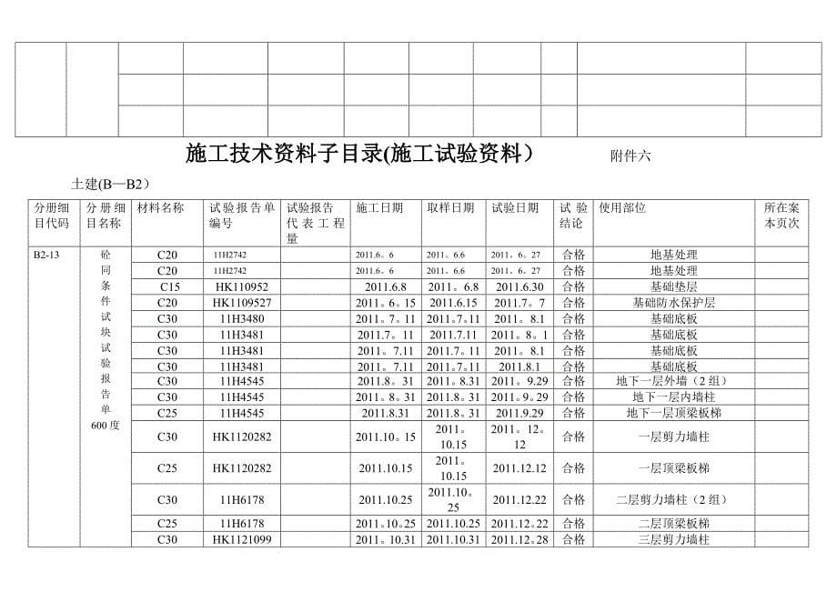 施工B分册3楼_第5页