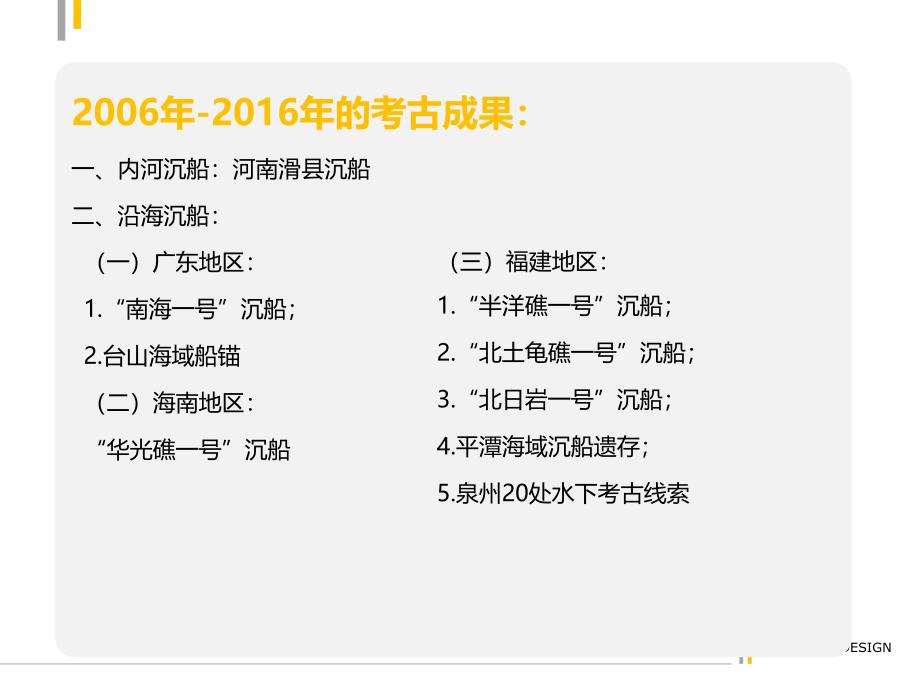 宋代造船业学术前沿文博考古实验教学中心课件_第3页