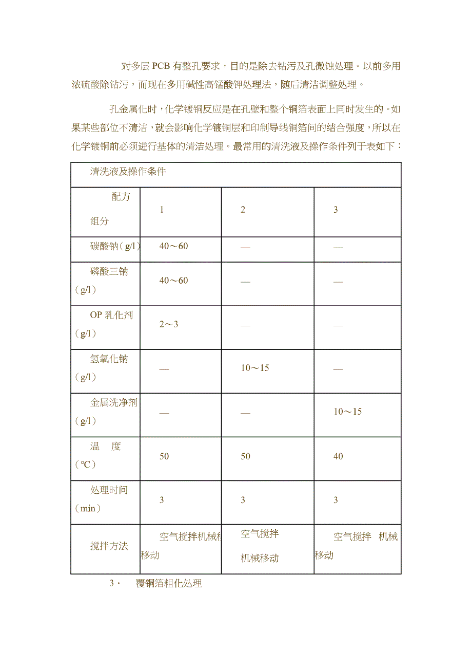 PCB化学镀铜工艺流程_第2页